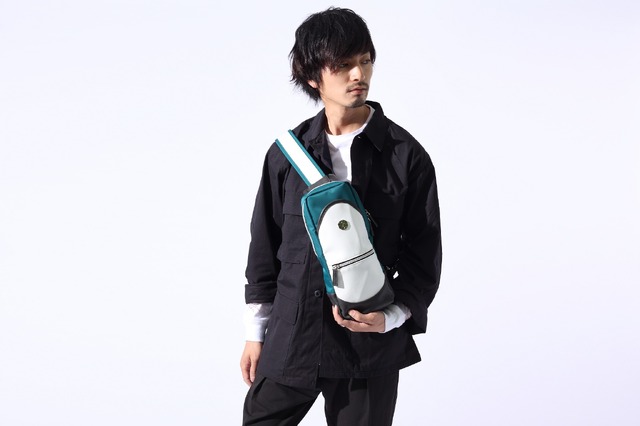 「劇場版 魔法科高校の劣等生 星を呼ぶ少女」コラボアイテム 司波深雪 モデル(C)2016 佐島 勤／ＫＡＤＯＫＡＷＡ　アスキー・メディアワークス刊／劇場版魔法科高校製作委員会