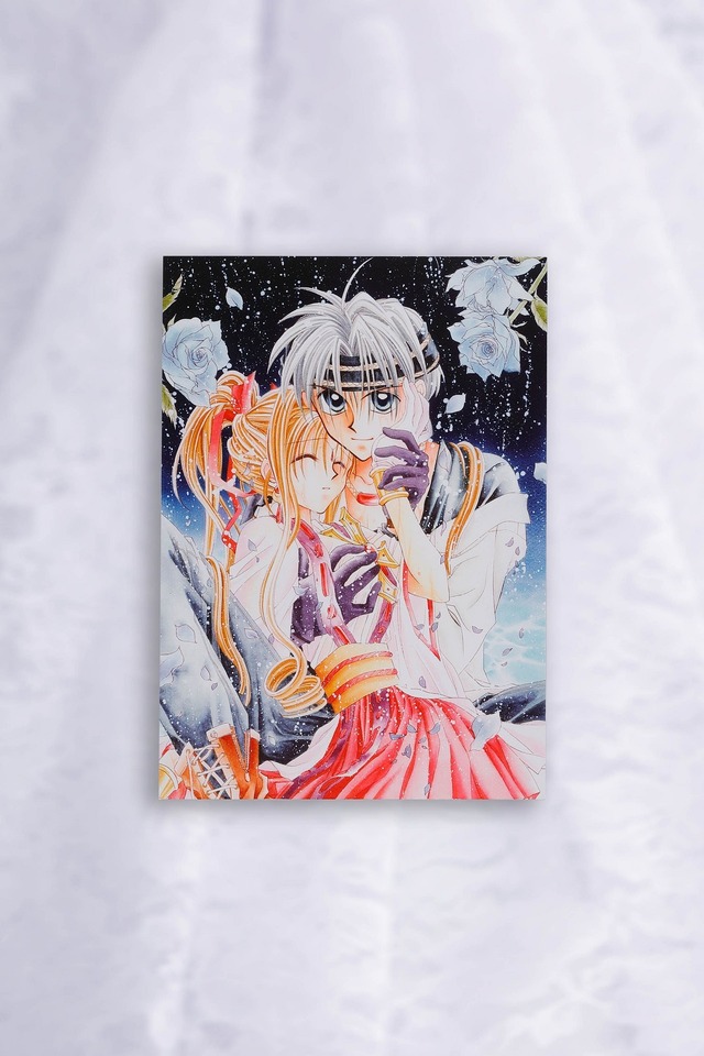 「PROPLICA 神風怪盗ジャンヌ ロザリオセット」12,960円（税込）（C）種村有菜／集英社　（C）種村有菜／集英社・東映アニメーション