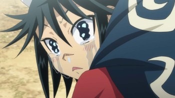 (C)福田宏･小学館/ムシブギョー製作委員会･テレビ東京