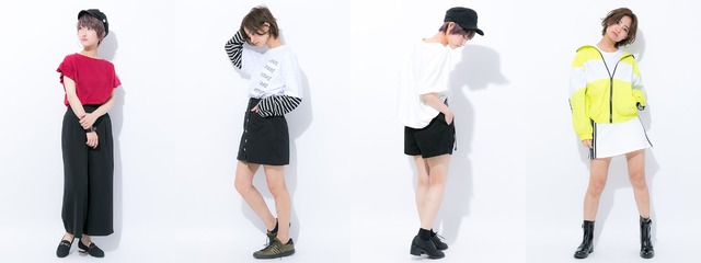 『刀剣乱舞-ONLINE-』コラボレーション シューズ(C)2015-2018 DMM GAMES/Nitroplus