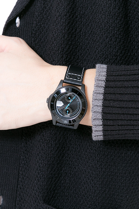 『劇場版 ソードアート・オンライン -オーディナル・スケール-』コラボレーション キリトモデル(C)2016 川原 礫／ＫＡＤＯＫＡＷＡ　アスキー・メディアワークス刊／SAO MOVIE Project