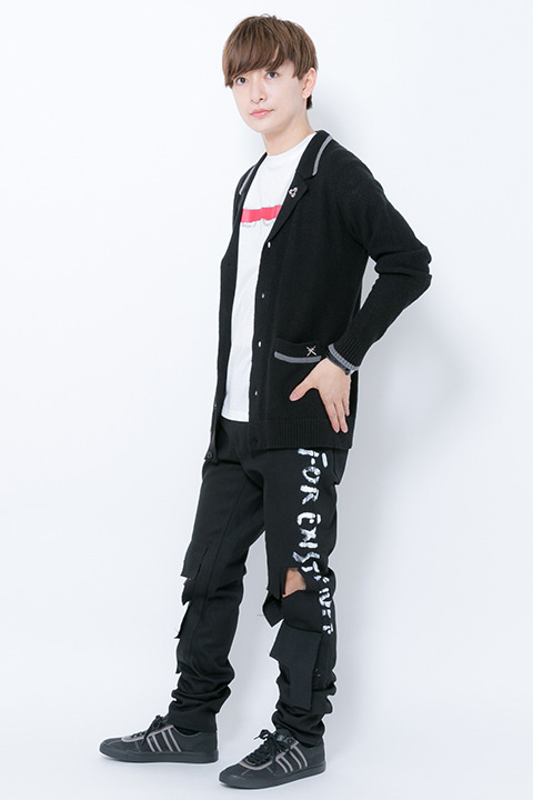 『劇場版 ソードアート・オンライン -オーディナル・スケール-』コラボレーション キリトモデル(C)2016 川原 礫／ＫＡＤＯＫＡＷＡ　アスキー・メディアワークス刊／SAO MOVIE Project