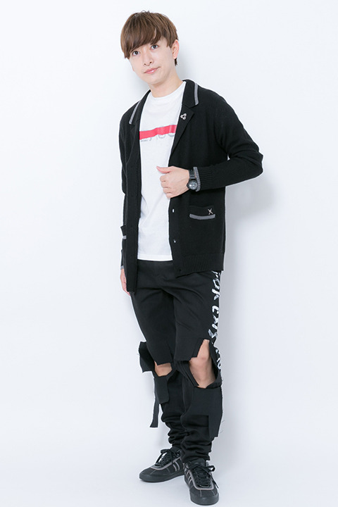 『劇場版 ソードアート・オンライン -オーディナル・スケール-』コラボレーション キリトモデル(C)2016 川原 礫／ＫＡＤＯＫＡＷＡ　アスキー・メディアワークス刊／SAO MOVIE Project