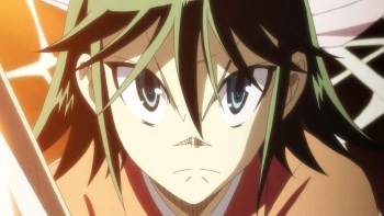 (C)福田宏･小学館/ムシブギョー製作委員会･テレビ東京