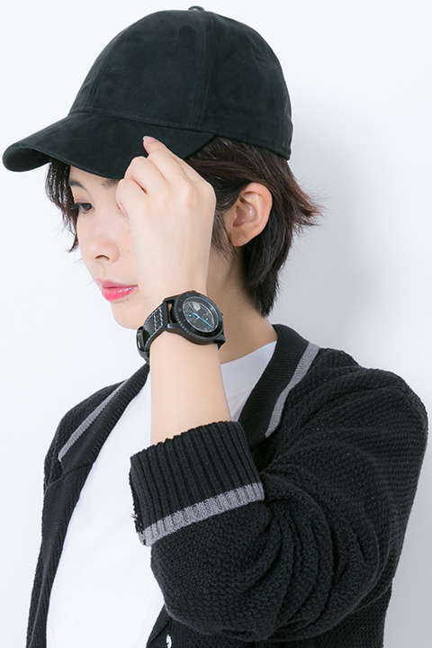 『劇場版 ソードアート・オンライン -オーディナル・スケール-』コラボレーション キリトモデル(C)2016 川原 礫／ＫＡＤＯＫＡＷＡ　アスキー・メディアワークス刊／SAO MOVIE Project