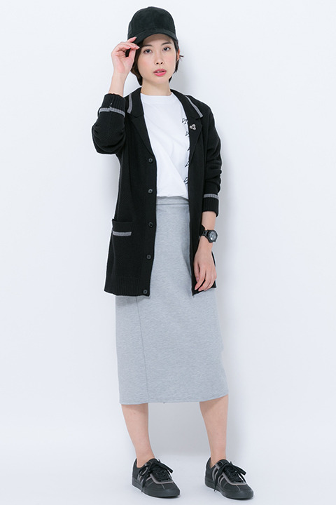 『劇場版 ソードアート・オンライン -オーディナル・スケール-』コラボレーション キリトモデル(C)2016 川原 礫／ＫＡＤＯＫＡＷＡ　アスキー・メディアワークス刊／SAO MOVIE Project