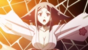 (C)福田宏･小学館/ムシブギョー製作委員会･テレビ東京