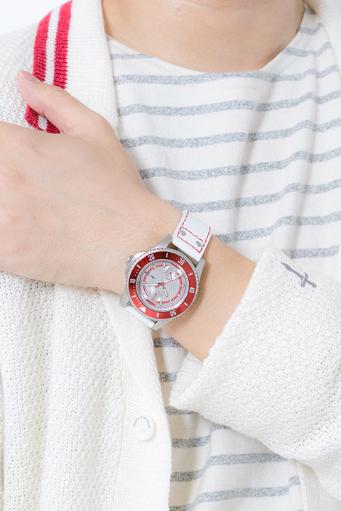 『劇場版 ソードアート・オンライン -オーディナル・スケール-』コラボレーション アスナモデル(C)2016 川原 礫／ＫＡＤＯＫＡＷＡ　アスキー・メディアワークス刊／SAO MOVIE Project