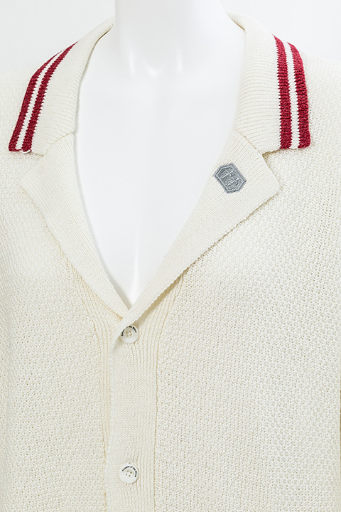 『劇場版 ソードアート・オンライン -オーディナル・スケール-』コラボレーション アスナモデル カーディガン 12,800円（税別）(C)2016 川原 礫／ＫＡＤＯＫＡＷＡ　アスキー・メディアワークス刊／SAO MOVIE Project