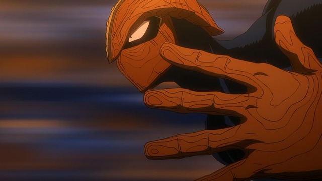 「『僕のヒーローアカデミア』第9話「オール・フォー・ワン」場面カット」(C)堀越耕平／集英社・僕のヒーローアカデミア製作委員会