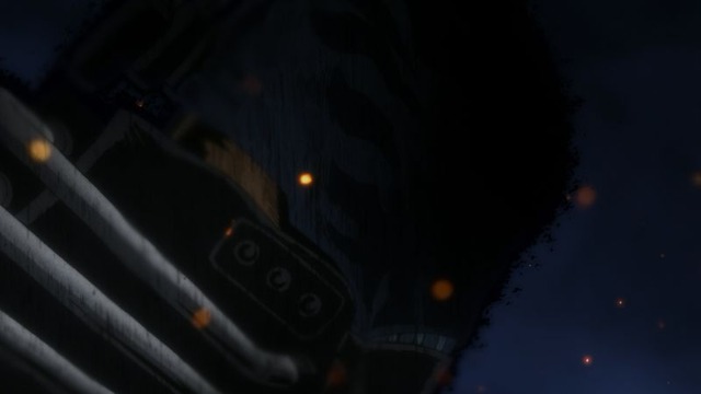 「『僕のヒーローアカデミア』第9話「オール・フォー・ワン」場面カット」(C)堀越耕平／集英社・僕のヒーローアカデミア製作委員会