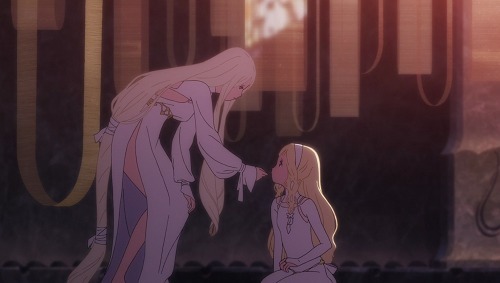 「さよならの朝に約束の花をかざろう」（c）PROJECT MAQUIA