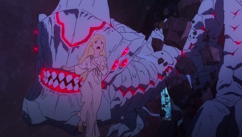 「さよならの朝に約束の花をかざろう」（c）PROJECT MAQUIA