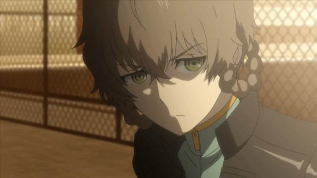 『シュタインズ・ゲート ゼロ』第9話先行カット　(C)2018 MAGES./KADOKAWA/未来ガジェット研究所(C)2018 MAGES./KADOKAWA/ STEINS;GATE 0 Partners