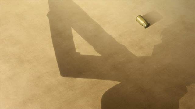 『シュタインズ・ゲート ゼロ』第9話先行カット　(C)2018 MAGES./KADOKAWA/未来ガジェット研究所(C)2018 MAGES./KADOKAWA/ STEINS;GATE 0 Partners