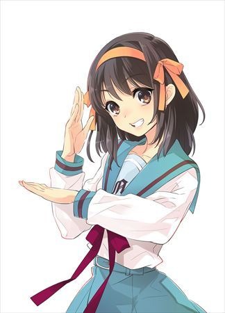 (C) 2006谷川流・いとうのいぢ／SOS団