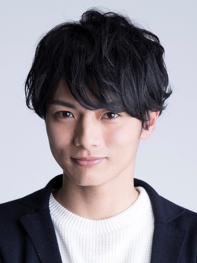 舞台『宇宙戦艦ティラミス』スバルB：伊藤孝太郎(C)宮川サトシ 伊藤亰・新潮社／「宇宙戦艦ティラミス」製作委員会(C)舞台「宇宙戦艦ティラミス」製作委員会