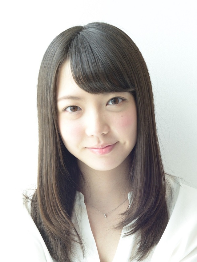 舞台『宇宙戦艦ティラミス』リージュ・ルロワ：藤本かえで(C)宮川サトシ 伊藤亰・新潮社／「宇宙戦艦ティラミス」製作委員会(C)舞台「宇宙戦艦ティラミス」製作委員会