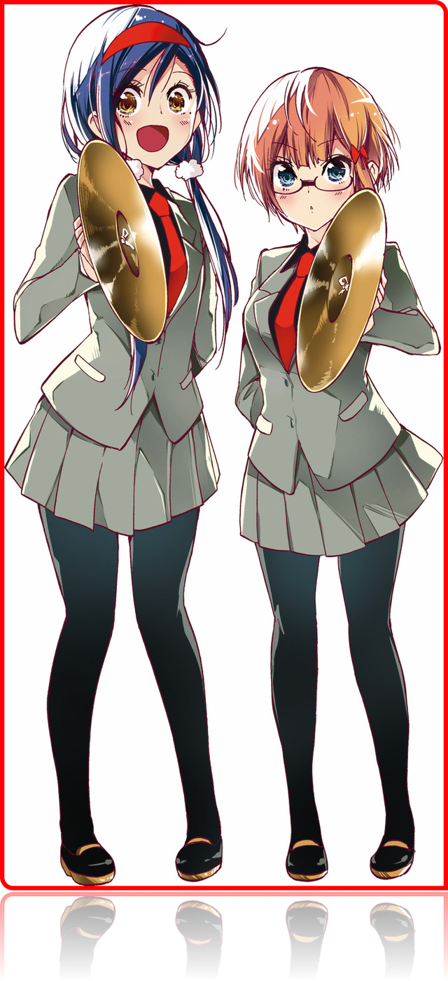 「WJ連載作家陣描き下ろし限定イラスト」 (C)JUMP 50th Anniversary