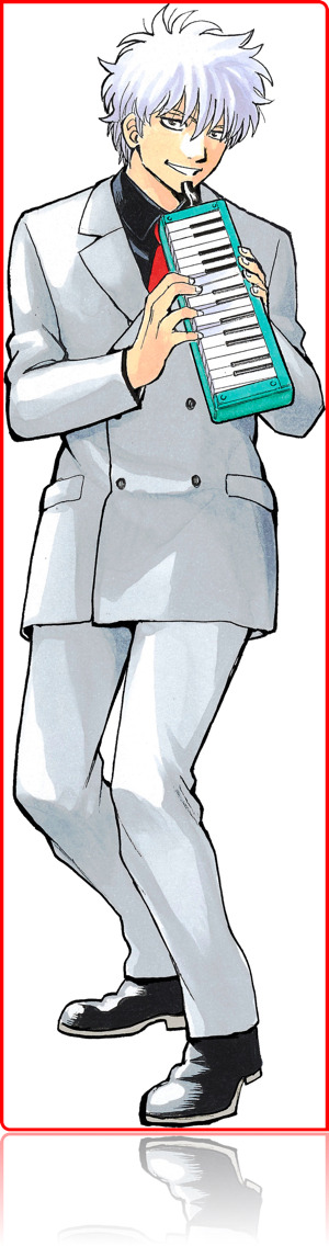 「WJ連載作家陣描き下ろし限定イラスト」 (C)JUMP 50th Anniversary