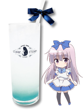 あいりの「兄さんのこと…好き」ドリンク / 500円(税別)（C）梱枝りこ・KADOKAWA／シスコン製作委員会