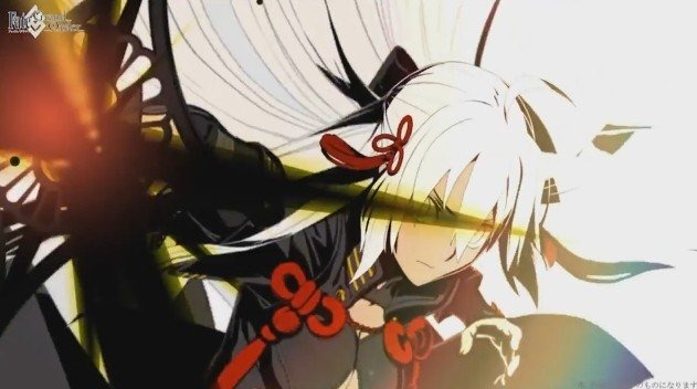 『FGO』魔神セイバーこと「沖田総司〔オルタ〕」登場決定！「坂本龍馬」「岡田以蔵」も発表