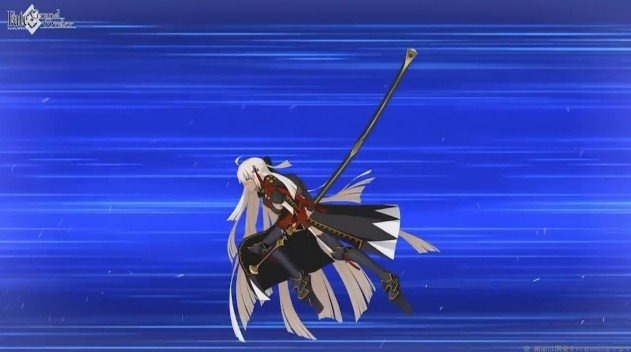 『FGO』魔神セイバーこと「沖田総司〔オルタ〕」登場決定！「坂本龍馬」「岡田以蔵」も発表