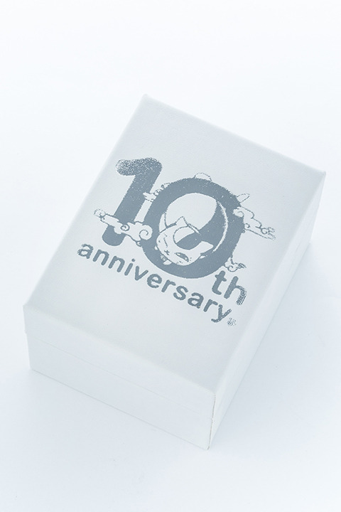 『夏目友人帳』コラボレーションアイテム 腕時計 13,000円（税別）(C)緑川ゆき・白泉社／「夏目友人帳」製作委員会