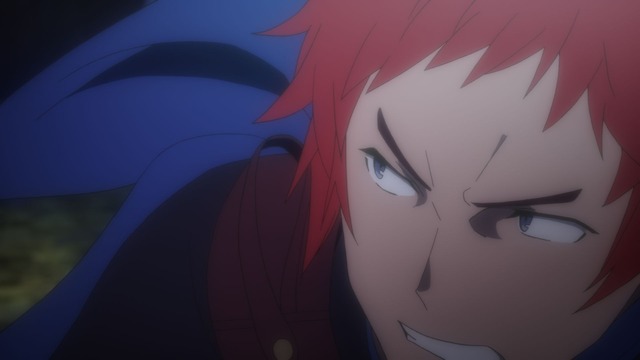 『劇場版 ダンジョンに出会いを求めるのは間違っているだろうか ─ オリオンの矢 ─』PV場面カット(C)大森藤ノ・SBクリエイティブ／劇場版ダンまち製作委員会