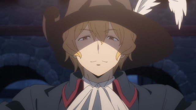 『劇場版 ダンジョンに出会いを求めるのは間違っているだろうか ─ オリオンの矢 ─』PV場面カット(C)大森藤ノ・SBクリエイティブ／劇場版ダンまち製作委員会