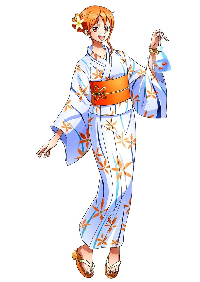 （C)尾田栄一郎/集英社・フジテレビ・東映アニメーション（C)Amusmentquest Tokyo Tower LLP