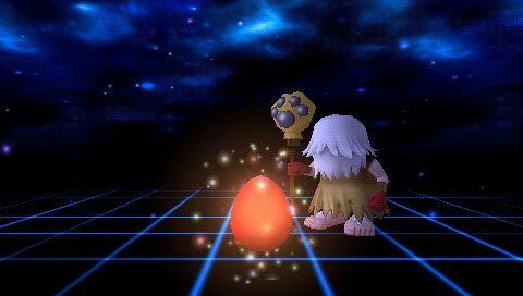 デジモンワールド リ：デジタイズ  