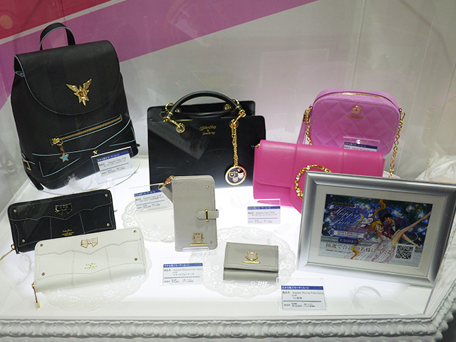 聖闘士星矢からガオガイガーまで…ヒーロー集結のバンダイスピリッツブース【東京おもちゃショー2018】