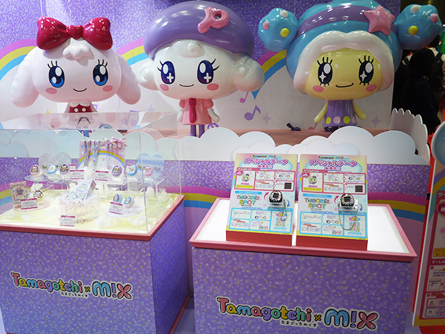 聖闘士星矢からガオガイガーまで…ヒーロー集結のバンダイスピリッツブース【東京おもちゃショー2018】