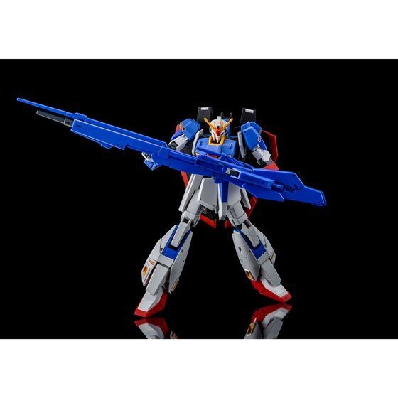 ＨＧ 1/144 ゼータガンダム [U.C.0088]　2,376円（税込）(C)創通・サンライズ