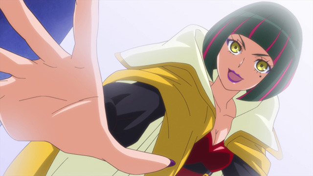 『HUGっと！プリキュア』(C)ABC-A・東映アニメーション