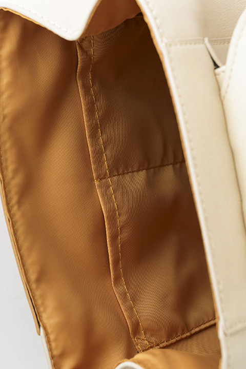 「A3!」コラボレーション　リュック 夏組 モデル12,800円(税別)  (C)Liber Entertainment Inc. All Rights Reserved.