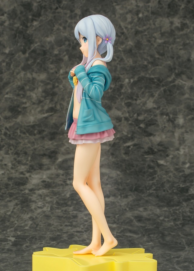 和泉紗霧 13,824円(税込み）（C)2016 伏見つかさ／KADOKAWA アスキー・メディアワークス／EMP