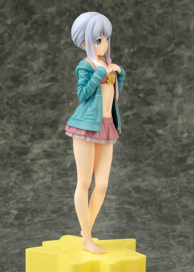 和泉紗霧 13,824円(税込み）（C)2016 伏見つかさ／KADOKAWA アスキー・メディアワークス／EMP