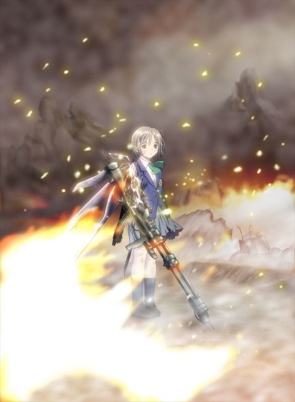 初回生産限定『最終兵器彼女』コンプリート Blu-ray 24,000円(税別) (C)高橋しん／小学館・東映ビデオ・東北新社・CBC テレビ (C)2005 高橋しん／小学館・東映ビデオ・東北新社・CBC テレビ