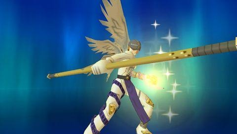 デジモンワールド リ：デジタイズ  