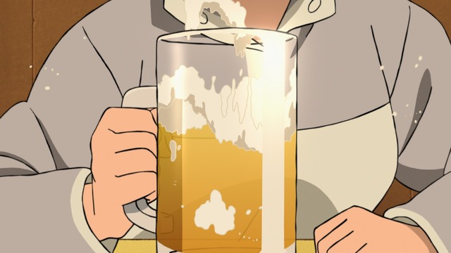 「ひそねとまそたん」第10話場面カット公開（C）BONES・樋口真嗣・岡田麿里／「ひそねとまそたん」飛実団