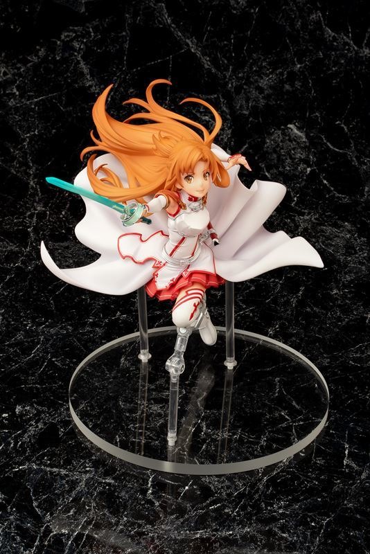 閃光のアスナ 15,800円（税抜）（C）2016 川原 礫／ＫＡＤＯＫＡＷＡ アスキー・メディアワークス刊／SAO MOVIE Project