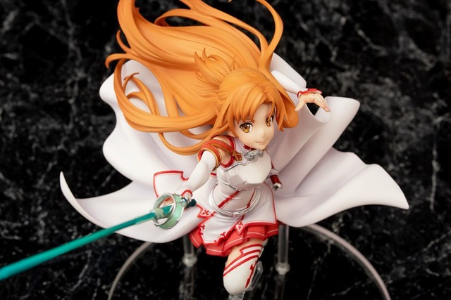 閃光のアスナ 15,800円（税抜）（C）2016 川原 礫／ＫＡＤＯＫＡＷＡ アスキー・メディアワークス刊／SAO MOVIE Project