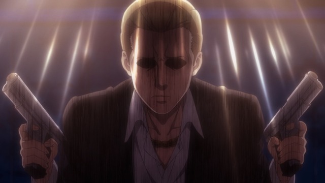 『ヒナまつり』11話 場面写（C）2018 大武政夫・KADOKAWA刊／ヒナまつり製作委員会