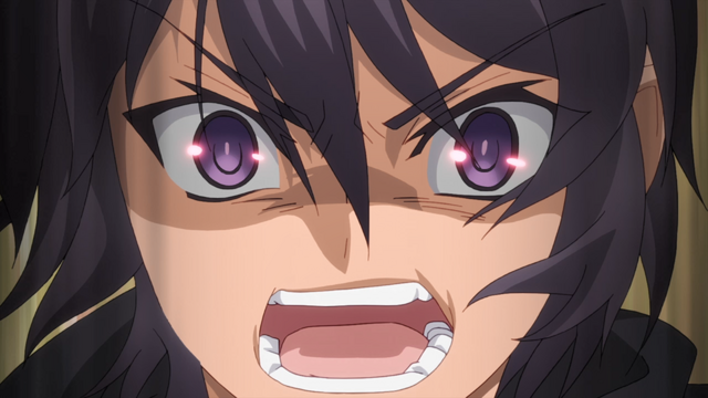 『百錬の覇王と聖約の戦乙女』PV場面写 (C)鷹山誠一・ホビージャパン／ユグドラシル・パートナーズ