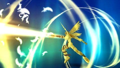 デジモンワールド リ：デジタイズ  