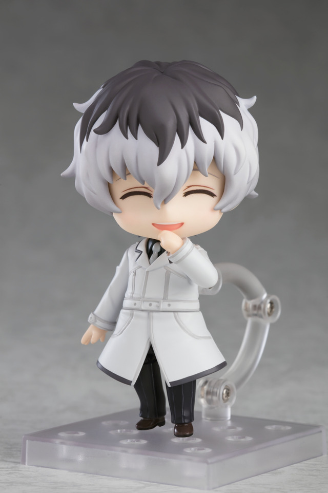 ねんどろいど 佐々木琲世 / 4,167円(税抜)  (C)石田スイ／集英社・東京喰種:re製作委員会