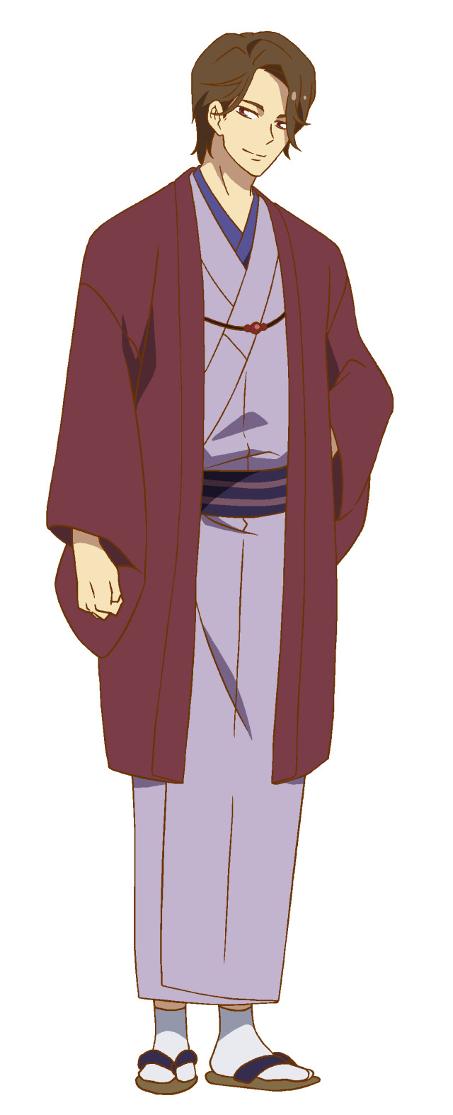 佐太郎：櫻井孝宏 (C)2018 畠中恵・KADOKAWA／つくもがみ製作委員会