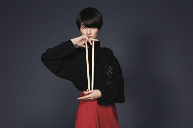 [OPアーティスト]シシド・カフカ